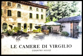 Le camere di Virgilio Monzambano